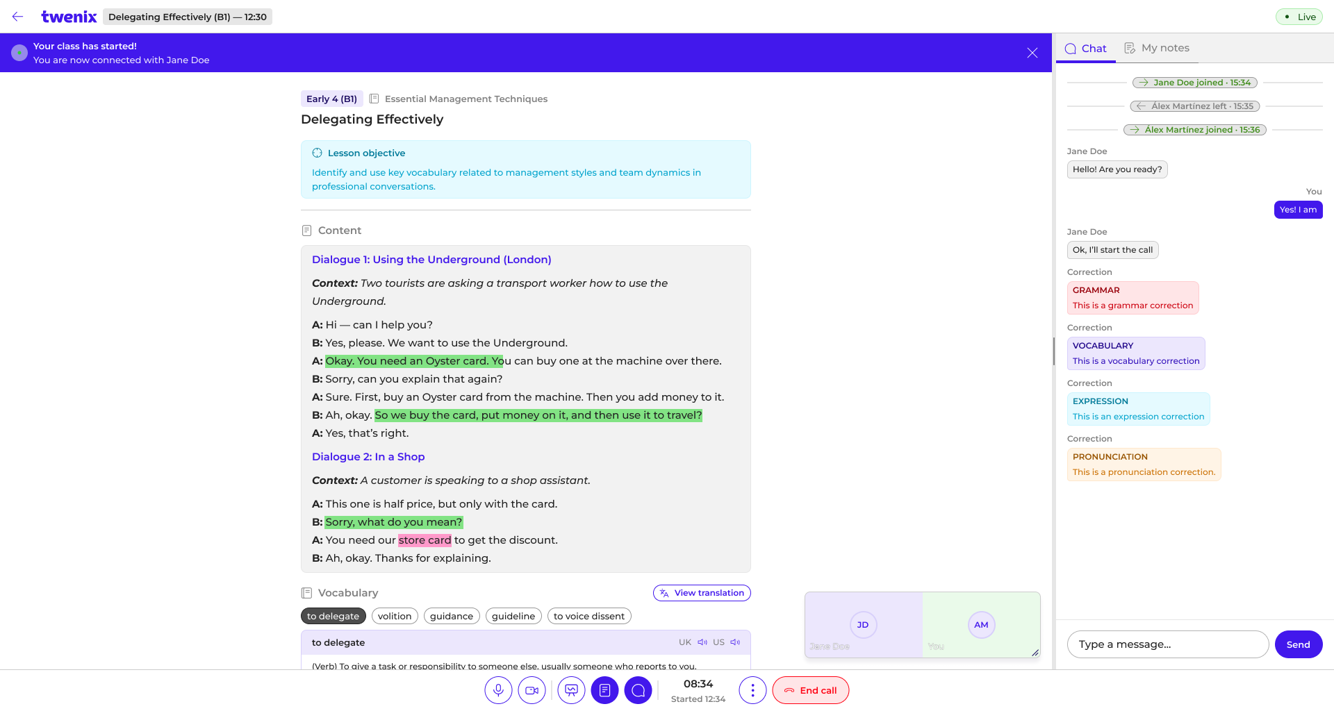 Class - Default (In call).png